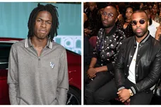 Paras Griffin/Getty Images