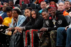 Kevin C. Cox/Getty Images