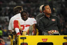 Michael B. Thomas/Getty Images