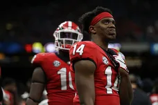 Chris Graythen/Getty Images