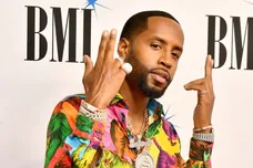 Paras Griffin / Stringer / Getty Images