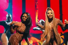 2020HHA/Getty Images via Getty Images