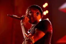 Cliff Hawkins / Staff / Getty Images