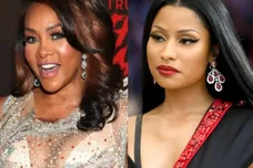 Arnold Turner / Stringer / Getty Images, Dimitrios Kambouris / Staff / Getty Images