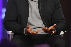 Dave Kotinsky/Getty Images