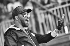 Photo by Steven Ferdman/Getty Images