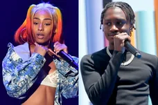 Paras Griffin & Maury Phillips/Getty Images