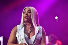 Paras Griffin/Getty Images