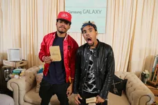 Neilson Barnard/Getty Images