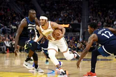 Ezra Shaw / Getty Images