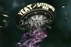 Image provided to HNHH by Live Nation