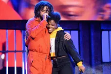 Kevin Mazur/Getty Images