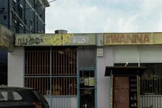 PARADISE RISING/88rising Records/12Tone Music, LLC.