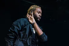 George Pimentel/Getty Images