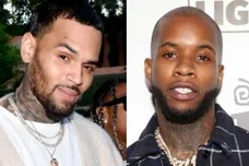 Frazer Harrison / Staff / Getty Images, Cassidy Sparrow / Stringer / Getty Images