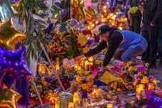 David McNew/Getty Images