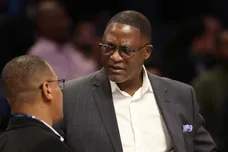 Streeter Lecka/Getty Images