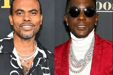 Derek White / Stringer / Getty Images, Paras Griffin / Contributor / Getty Images