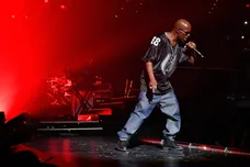 Larry French/Getty Images