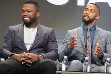 Frederick M. Brown/Getty Images