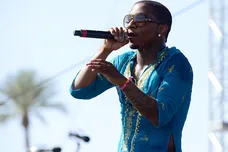 Frazer Harrison/Getty Images