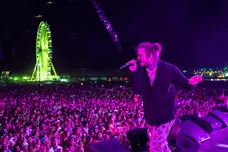 Christopher Polk/Getty Images