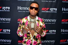 Prince Williams/Wireimage/Getty Images