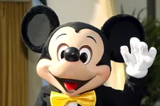 Frederick M. Brown/Getty Images