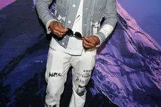 Paras Griffin/Getty Images for Revolt