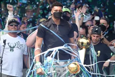 Patrick McDermott/Getty Images