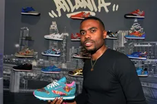 Rick Diamond/Getty Images