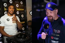 Tristan Fewings/Getty Images for JD Alex Livesey/Getty Images