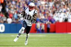 Bryan M. Bennett/Getty Images