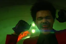 The Weeknd via YouTube