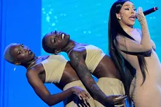 Ethan Miller/Getty Images