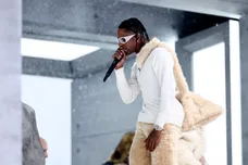 Matt Winkelmeyer/Getty Images for MRC