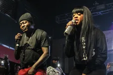 Thaddaeus McAdams/WireImage/Getty Images