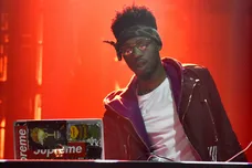 Tim Mosenfelder/Getty Images