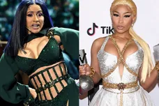 Paras Griffin & Carlos Alvarez/Getty Images