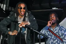 Scott Legato/Getty Images for Martell