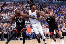 Don Juan Moore/Getty Images