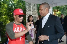 Larry Busacca/Getty Images