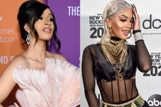 Dimitrios Kambouris, Alberto E. Rodriguez/Getty Images