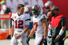 Mike Ehrmann/Getty Images