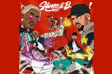 Chris Brown & Young Thug/Soundcloud