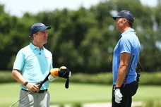 Mike Ehrmann / Getty Images