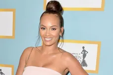 Earl Gibson III / Stringer / Getty Images