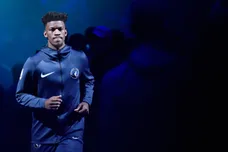 Hannah Foslien/ Getty Images