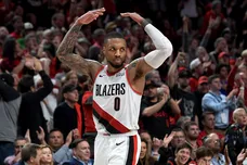 Steve Dykes/Getty Images