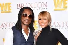 Earl Gibson III/Getty Images